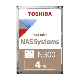 Жёсткий диск Toshiba HDWG440UZSVA