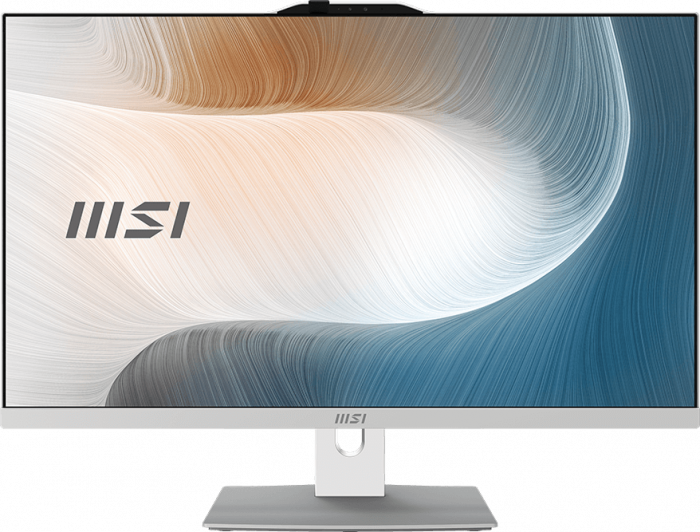 Моноблок MSI Modern AM272P 1M (9S6-AF8232-1032)