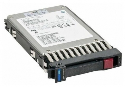 Жёсткий диск HPE 481653-003