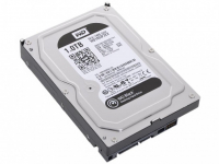 Жёсткий диск Western Digital WD1003FZEX