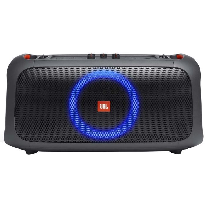Портативная акустика JBL Partybox On-The-Go (JBLPARTYBOXOTGAS2)