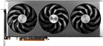 Видеокарта Sapphire AMD Radeon RX 7800 XT Nitro+ 16Gb (11330-01-20G)