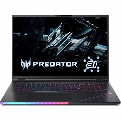 Ноутбук Acer Predator Helios 18 AI PH18-73-939Q (NH.QVZCD.003)