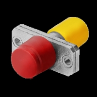 Адаптер SNR SNR-ADP-ST-FC SM