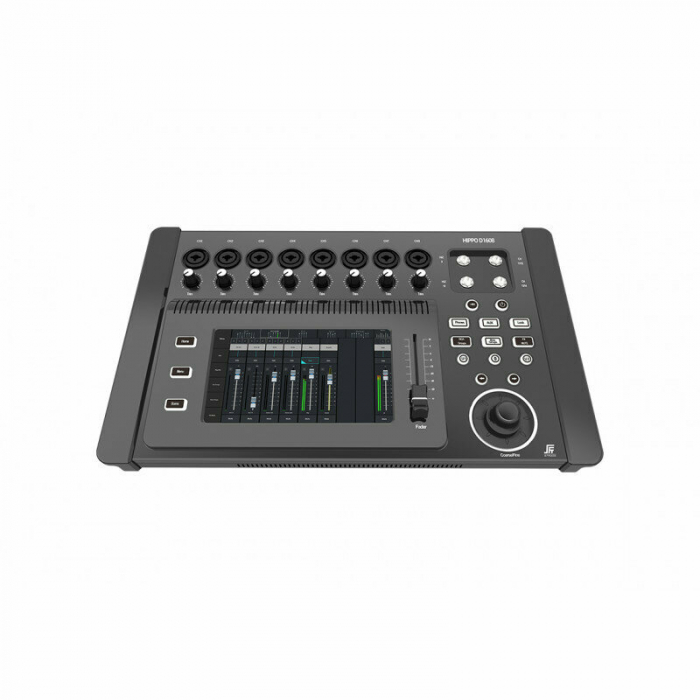 Пульт S-Track Hippo D1608