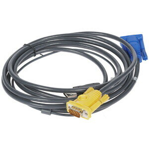 Кабель ATEN 2L-5203UP