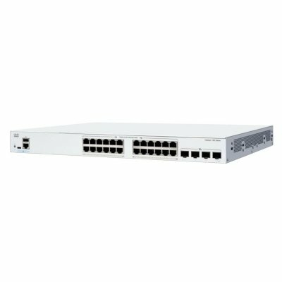 Коммутатор Cisco C1300-24T-4X