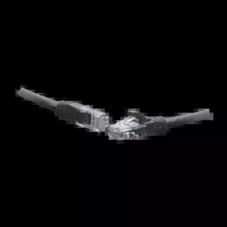 Кабель SNR SNR-UU4-5E-005-LST-BL