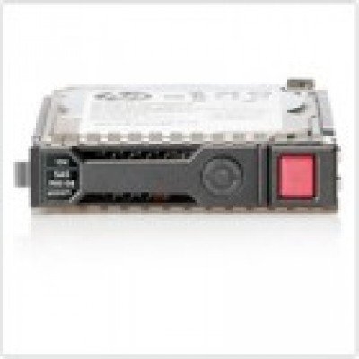 Жёсткий диск HPE 872491-B21