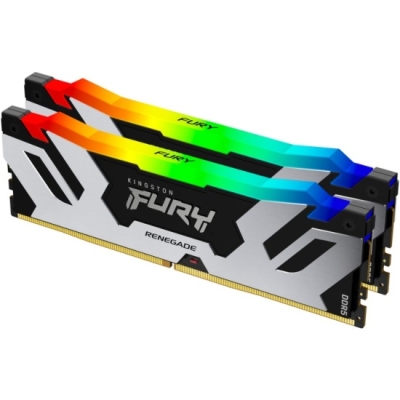 Оперативная память Kingstron Fury Renegade RGB (KF564C32RSAK2-32)