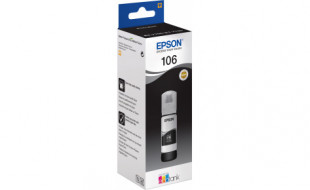 Картридж Epson C13T00R140