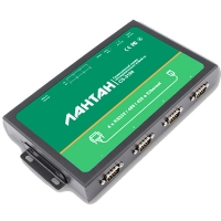 Коммутатор Lantan CS-3104