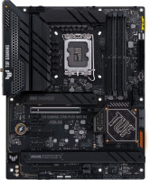 Материнская плата Asus TUF GAMING Z790-PLUS (90MB1D80-M0EAY0)
