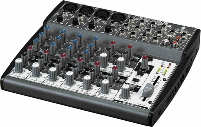 Микшер Behringer XENYX 1202SFX