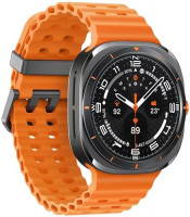 Смарт-часы Samsung Galaxy Watch Ultra LTE 47mm (SM-L705FDAACAU)