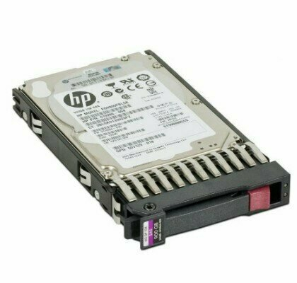 Жёсткий диск HP 900GB (C8S59A)