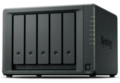 Модуль расширения Synology DX525