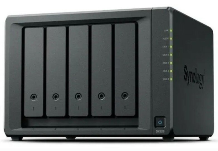 Модуль расширения Synology DX525