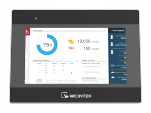 Панель оператора Weintek cMT3071