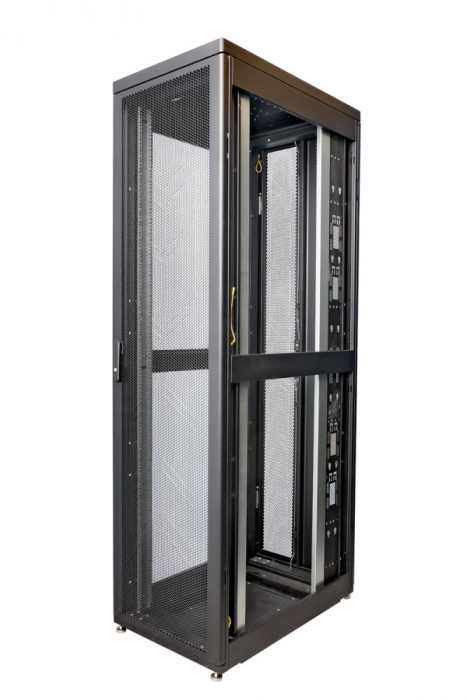 Шкаф Eurolan 60F-42-6A-96BL