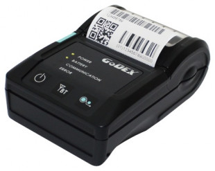 Принтер этикеток Godex MX30i (011-M3i002-000)