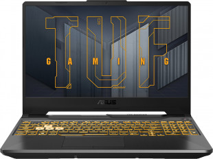 Ноутбук Asus TUF Gaming F15 FX506HC-HN006 (90NR0723-M00950)