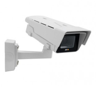 IP-камера Axis P1365 Mk II (0898-014)