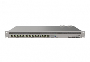 Маршрутизатор MikroTik RB1100AHx4