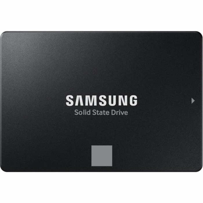 SSD накопитель Samsung PM897a (MZ7L31T9HENA-00A07)