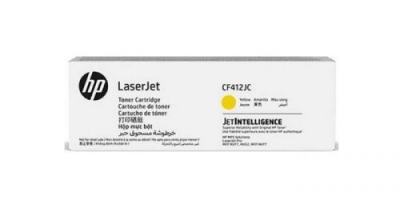 Картридж HP CF412JC