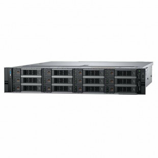 Сервер Dell R540-12LFF-05t