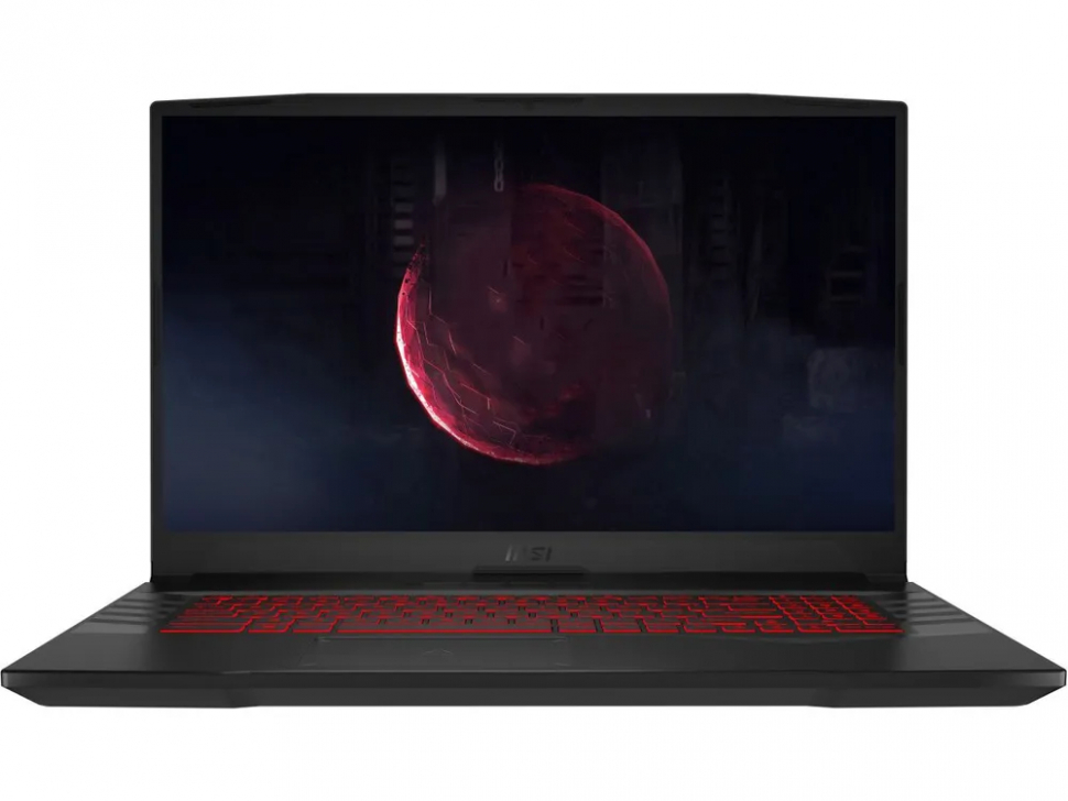 Купить Ноутбук Msi Pulse Gl76 12uek 088xru15
