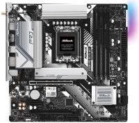 Материнская плата Asrock B760M PRO RS/D4 (90-MXBKL0-A0UAYZ)