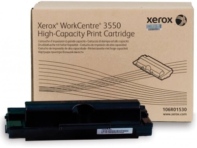 Картридж Xerox 106R01531