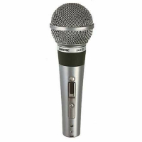Микрофон Shure 565SD-LC