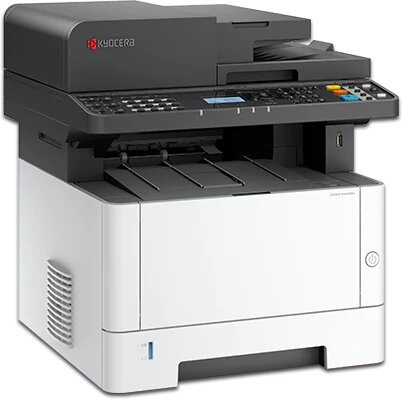 МФУ лазерное Kyocera Ecosys MA4000fx (110C1B3NL0)