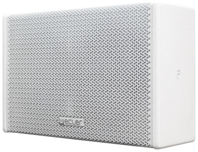 Сабвуфер Ecler ARQISSB6TiWH