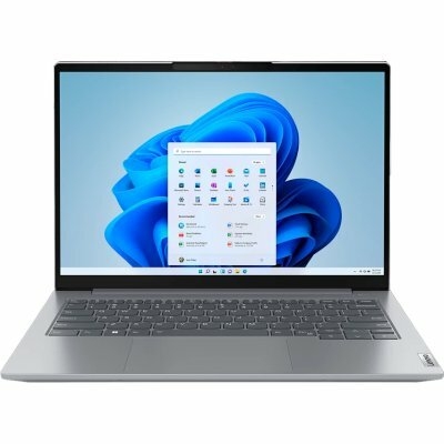 Ноутбук Lenovo ThinkBook 14 G6 (21KJ00D8AK)