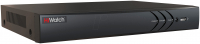 IP-видеорегистратор HiWatch DS-N304P(D)