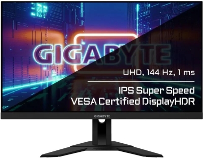 Монитор Gigabyte M28U (9DM28U-00-1ABEK)
