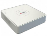 IP-видеорегистратор HiWatch DS-H104UA(C)