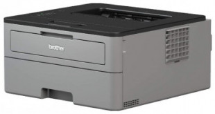 Принтер лазерный Brother HL-L2310D (HLL2310DG1)