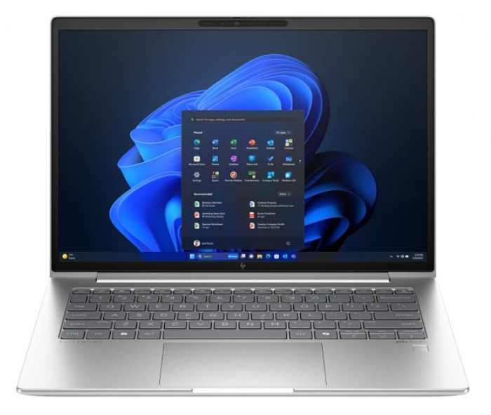 Ноутбук HP EliteBook 640 G11 (A23E8EA)