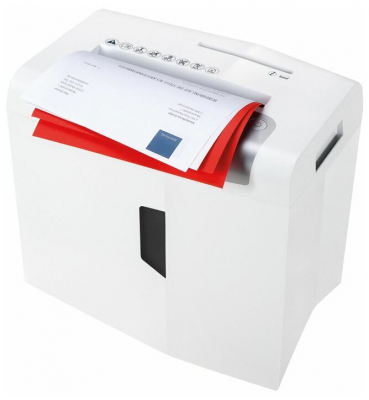 Уничтожитель документов HSM ShredStar X8 (1044121)
