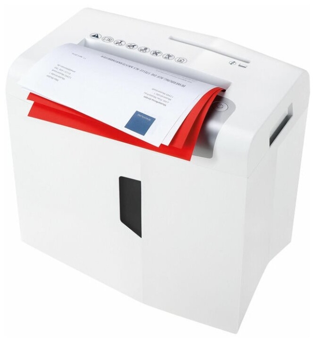 Уничтожитель документов HSM ShredStar X8 (1044121)