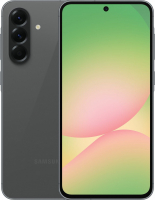 Смартфон Samsung Galaxy A56 5G 8/256GB Grey (SM-A566EZACCAU)