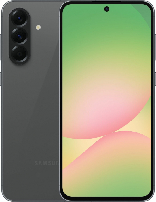 Смартфон Samsung Galaxy A56 5G 8/256GB Grey (SM-A566EZACCAU)