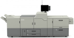 Принтер Ricoh Pro C7200X (409165)