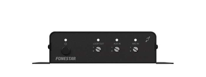 Усилитель Fonestar AUDIFON-V