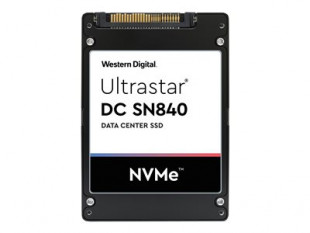 Жёсткий диск Western Digital WUS4BA1A1DSP3X1 (0TS1881)